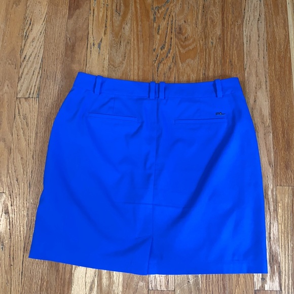 NEW RALPH LAUREN GOLF SKORT - Picture 4 of 5